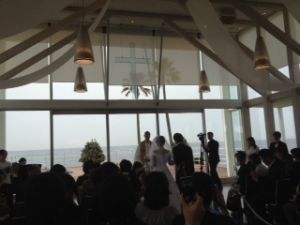 斉藤リョーツのいただき@おめでたマリーナ！！