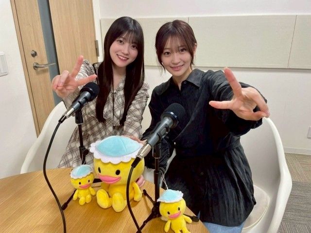 #5月-2週目 ミュージック・コンタクト・アーティスト／櫻坂46