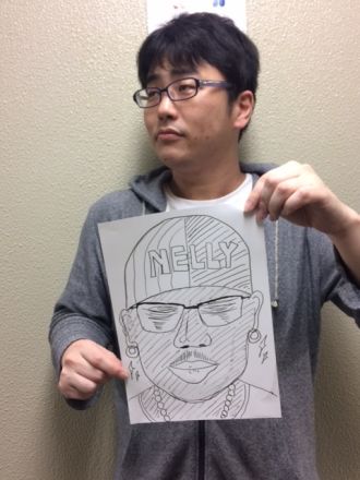 6月1日（木）～Kelly Rowland～