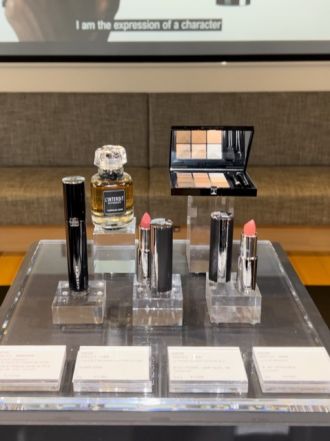 藤井悠のいただき！コスメ！