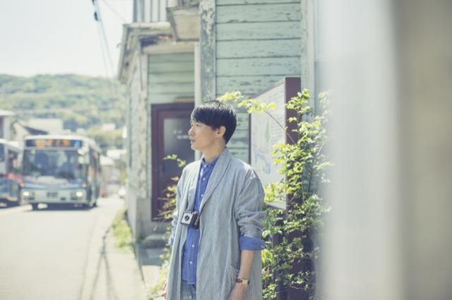 8月2日のプレイリストはHARCOさん