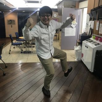 10月12日金曜日のハピモニスタート！