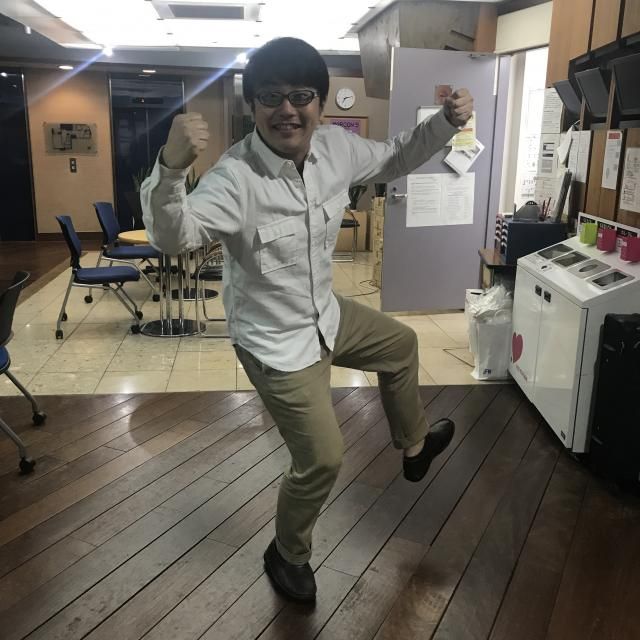 10月12日金曜日のハピモニスタート！