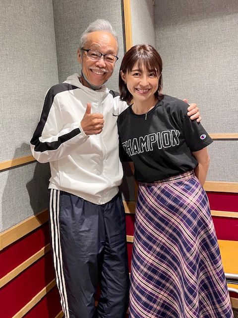 谷村新司caféダンディズム　感動のラストステージの舞台裏♪