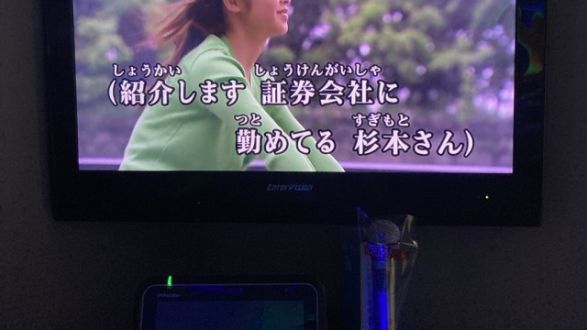 4月15日(木) 今日の1コマ♪