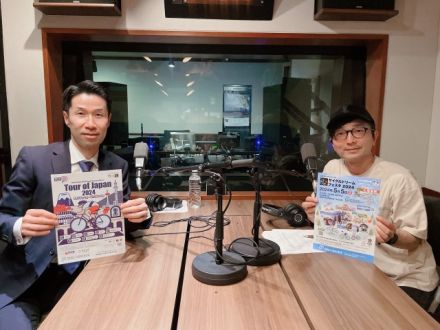 「TOJ NEW GENERATION」をキャッチフレーズに掲げフルスペック開催！今年の「ツアー・オブ・ジャパン」は一味違う？？