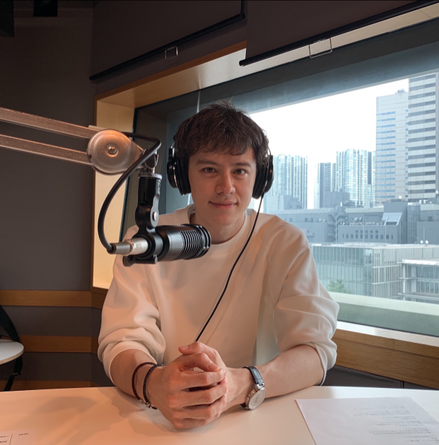 初ゲスト！はぴLIFEチャンネルさん登場！