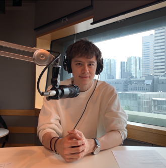 初ゲスト！はぴLIFEチャンネルさん登場！