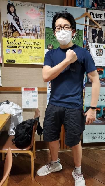 6月15日(月)オンプラテーマは「リラックスできる瞬間」