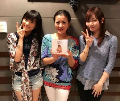 2017年6月8日（木）ゲスト：「Bitter&amp;Sweet」