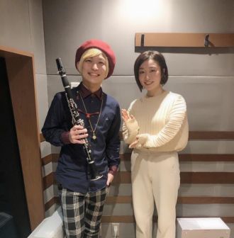 今日のゲスト…辻本美博さん