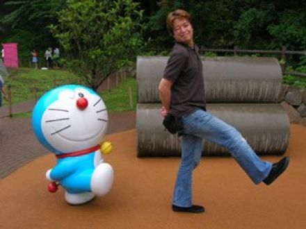 ゆかりの地川崎にて、藤子・F・不二雄、生誕80年の軌跡を辿る