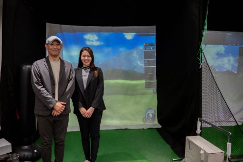 2/4 オンエア　PING PLAY YOUR BEST