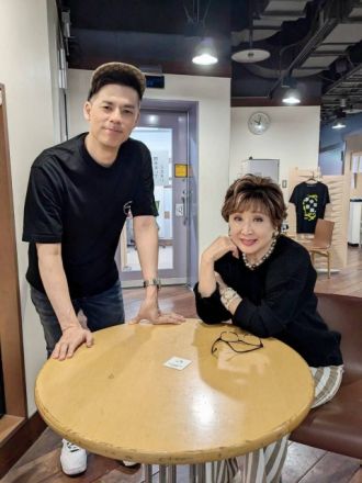 幸子さんもドグマさんも想定の外