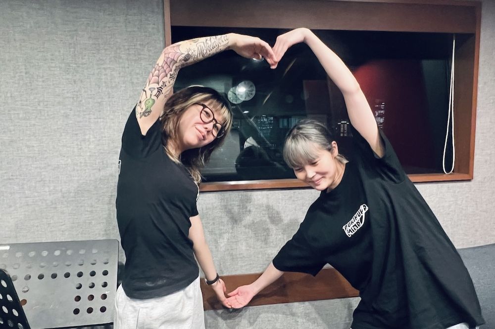 Hazeのバスツアーをするなら？