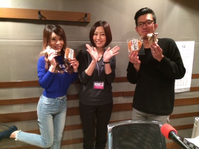 ♪♪月がかわって、12月最初の火曜日♪♪