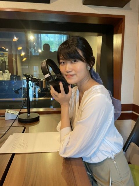 8月5日(木) SONG LIST