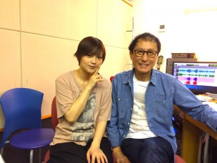 ついに実現！ TAKEBE plays keyboards.