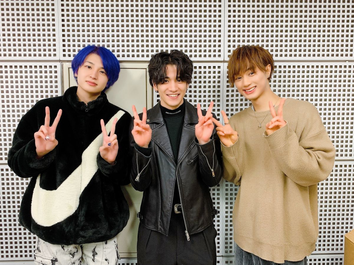 2022年ラスト配信の反省会！？～よいお年を！～