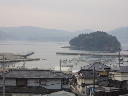 震災から5年～町づくりが進む南三陸町～