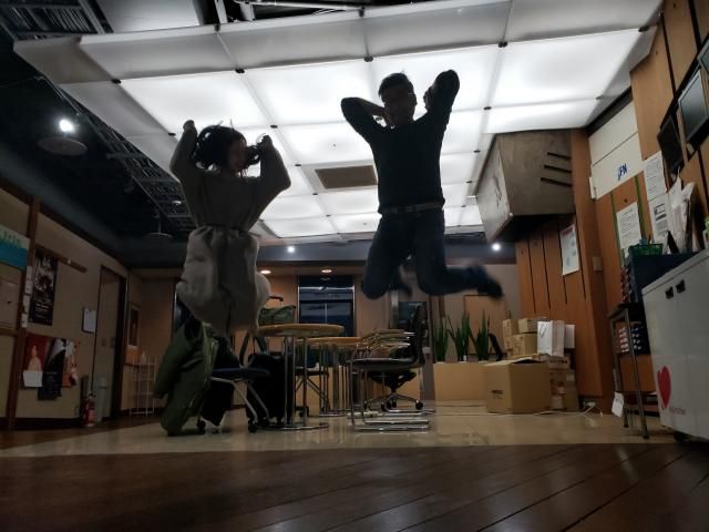 1月22日（水）Song List♪