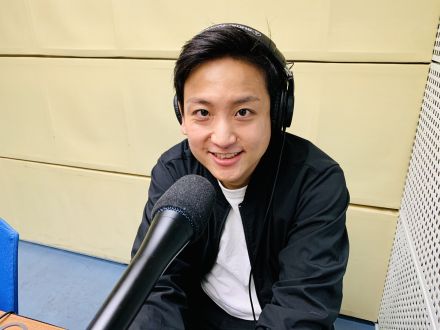 橘家文蔵師匠や春風亭一之輔師匠、三遊亭兼太郎さんとの日常。