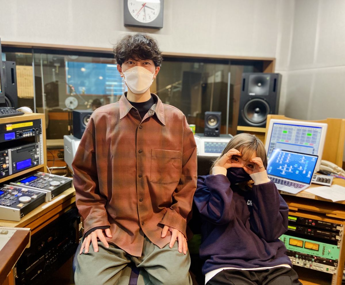 先週のきゃりぱんのアーカイブ！こぼれ話はふたりの若さの秘訣に迫る！！