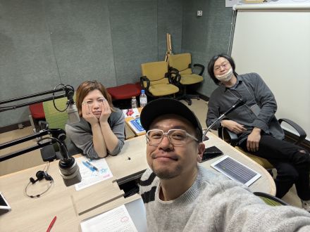 2025年1月31日放送分「USO-TALK」