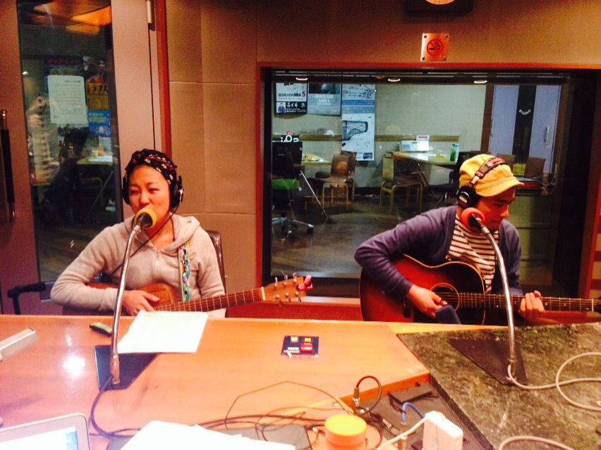 2016年4月5日（火）　SONG LIST