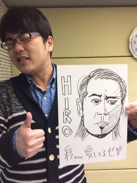 12月2日(金)～ EXILE～