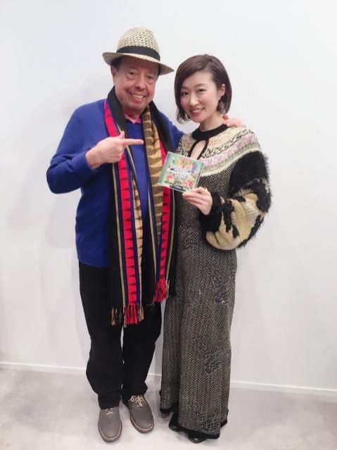 ブラジルの情熱を今なお伝える！セルジオ・メンデスさんへのインタビューをお届けしました！