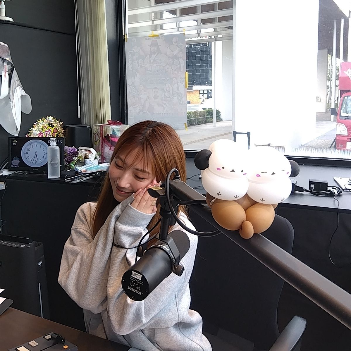  息子に言われてハッとした（2026/4/24）