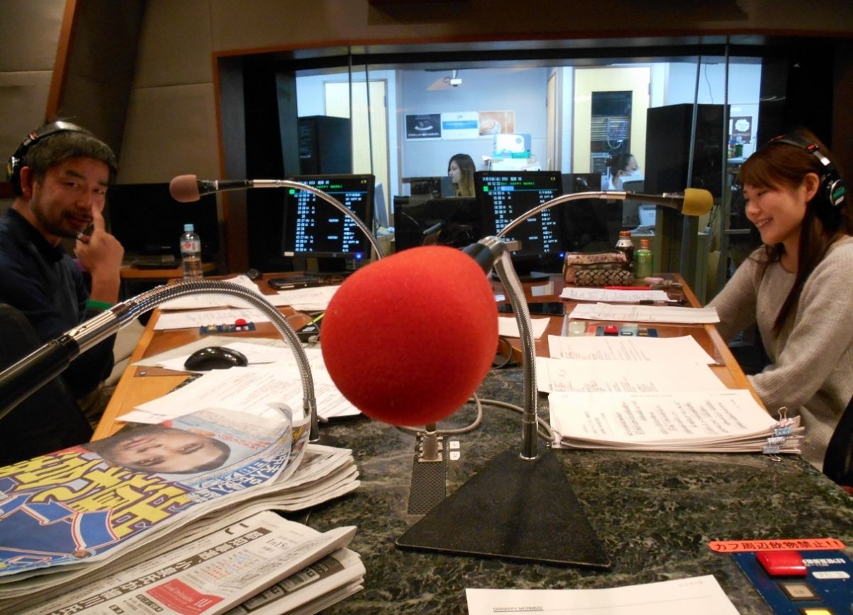 1月15日(水)のテーマは…