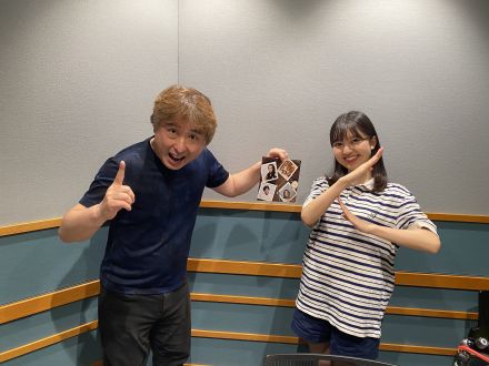 Flip The Records～B 面でも恋をして！～ディレクターズカット版#48 海援隊「人として / 遠い祭り」