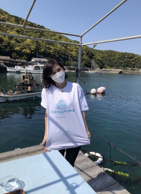 djmapiから素敵な近況、盛りだくさん☆