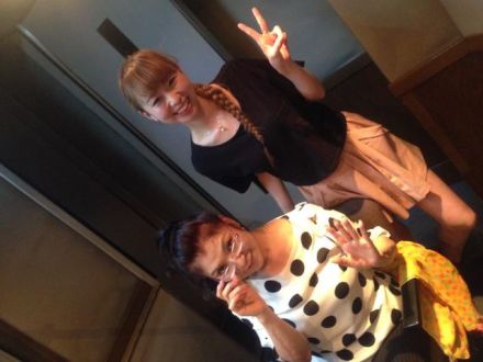 暑さに負けずに頑張りましょう