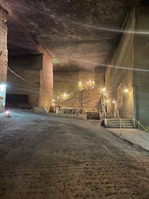 【Dear Japan～栃木県・大谷石～第3話】