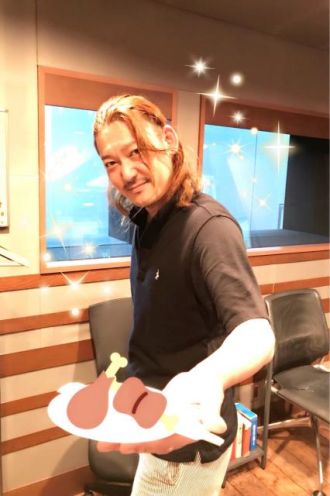 2018年7月17日(火)放送終了！