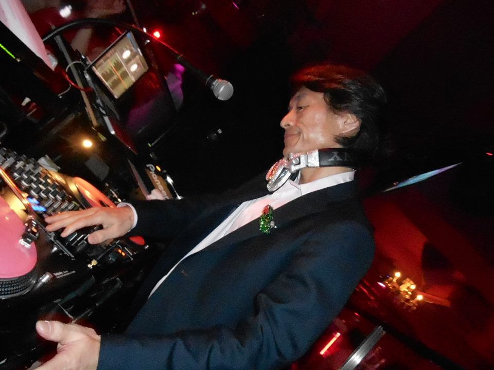 FAMILY DISCO第10回！