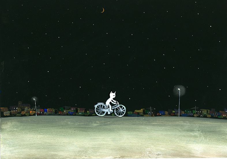 世紀末と言える年度末に燃え殻・二村ヒトシが語り合う「あなたに聴かせたい歌があるんだ」とプロレスと・・・