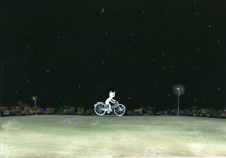 世紀末と言える年度末に燃え殻・二村ヒトシが語り合う「あなたに聴かせたい歌があるんだ」とプロレスと・・・