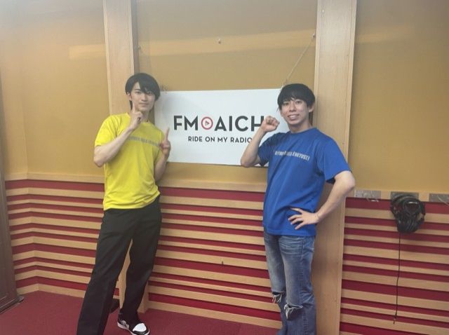 2022年8月3日(水)ON AIR！今週のテーマは、「名古屋市の駅名の由来」