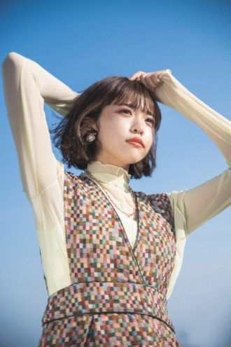 2月9日(木) のプレイリストは、シンガーソングライター・ちゃんゆ胃さん！