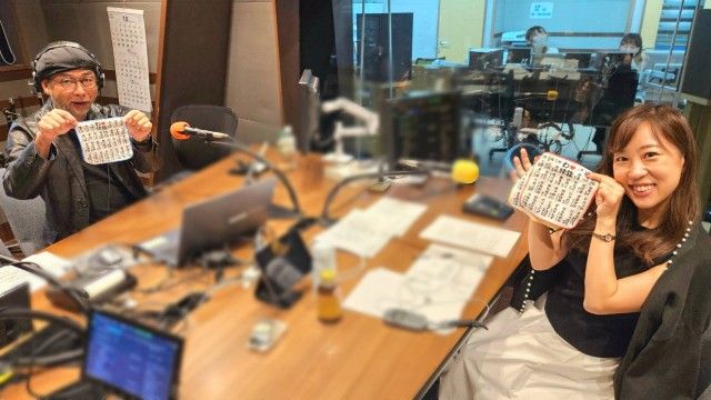 10月23日（水）Song List♪