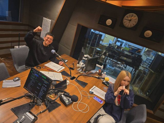 2月2日（月）Song List♪