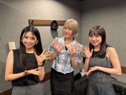 ハラミちゃんのハラミファソRadio♪　第178回