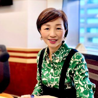 3/5ゲスト：誰にも美人は宿る！美人は世界を救う！～櫻あさ子さんを迎えて