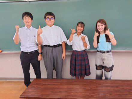 9月22日㈪オンエアダイジェスト【 斉藤真木子＆SKE48 TEAM KⅡ 篠原京香③】