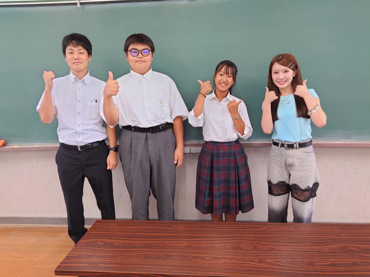 9月22日㈪オンエアダイジェスト【 斉藤真木子＆SKE48 TEAM KⅡ 篠原京香③】