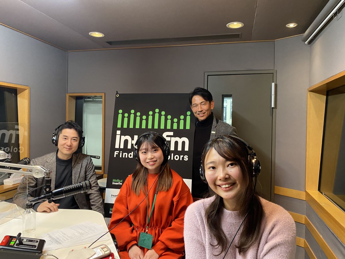 1/22株式会社マクアケ代表取締役社長中山亮太郎さん①